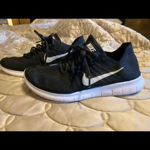 Nike Free Running shoes